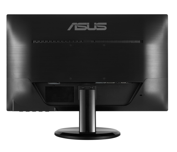 ASUS 21.5'' VA229N 90LM0350-B01170 Czarny - 1380074 - zdjęcie 4